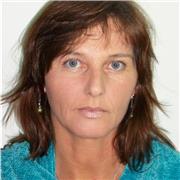 Profesora de alemán nativa ofrece clases particulares de aleman